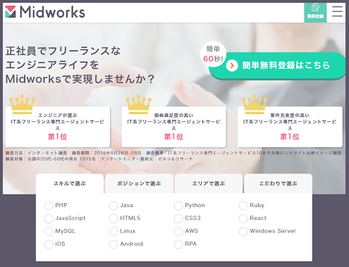 ハックスペック